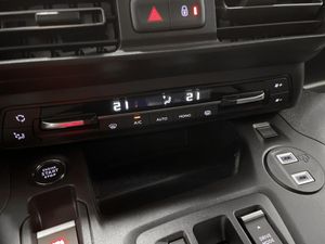 Peugeot Partner bild 12
