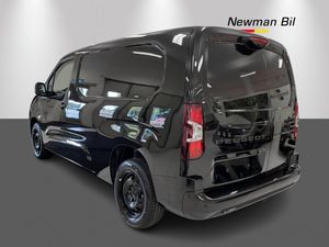 Peugeot Partner bild 6