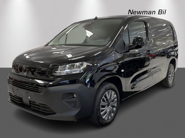 Peugeot Partner L2 1.5 diesel 130 hk - 2026