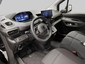 Peugeot Partner bild 8