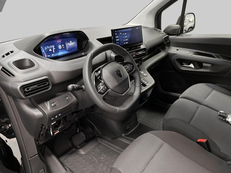 Peugeot Partner bild 8