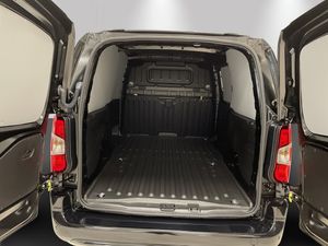 Peugeot Partner bild 14