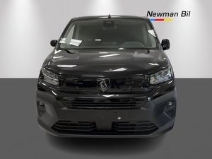 Peugeot Partner bild 2