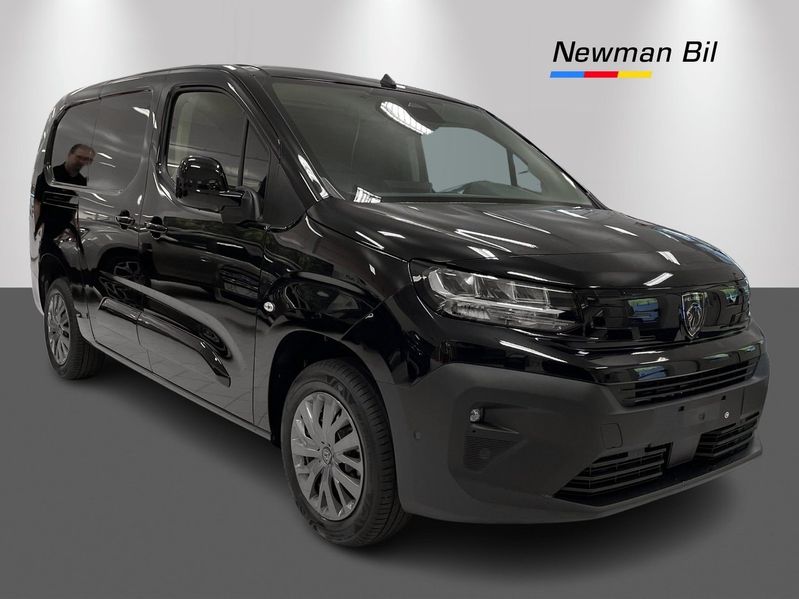 Peugeot Partner bild 3