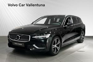 Volvo V60 bild 1