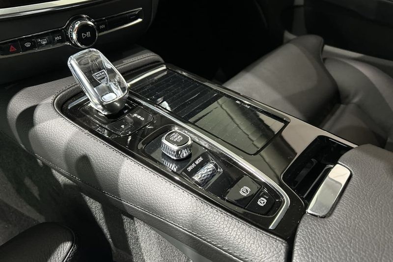 Volvo V60 bild 16
