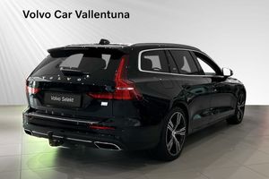 Volvo V60 bild 5