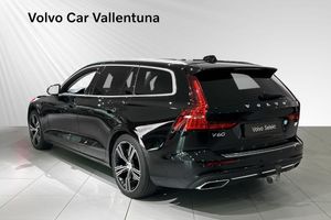 Volvo V60 bild 4