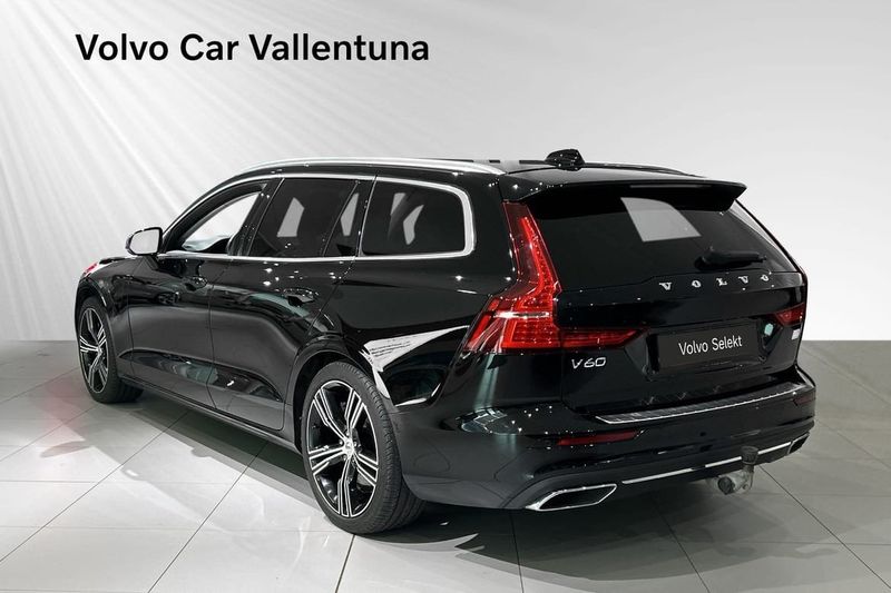 Volvo V60 bild 4