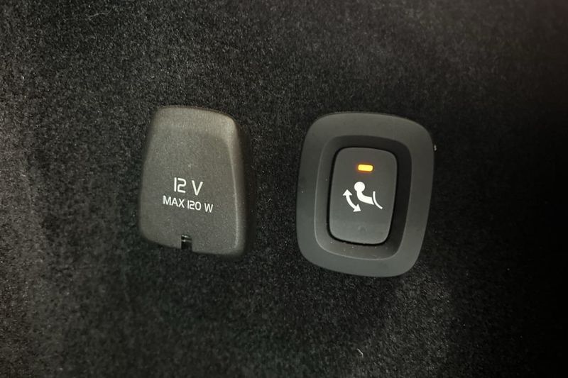 Volvo V60 bild 13