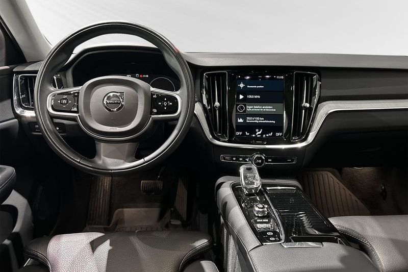 Volvo V60 bild 9