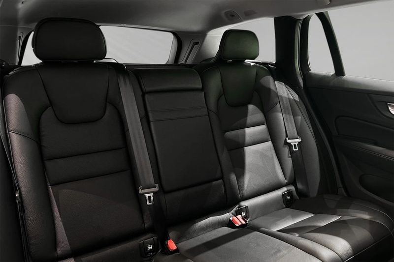 Volvo V60 bild 11