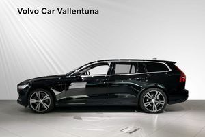 Volvo V60 bild 3