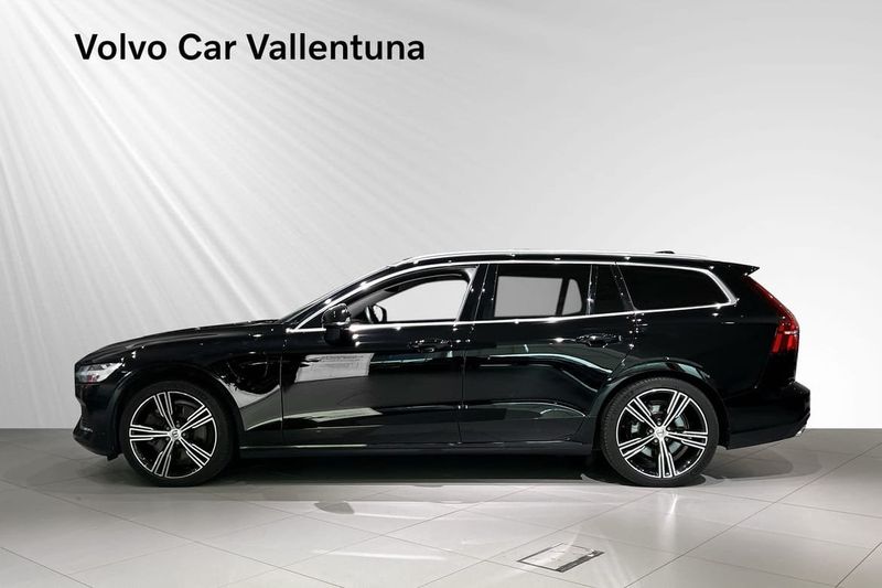 Volvo V60 bild 3