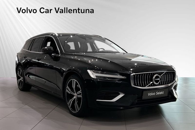 Volvo V60 bild 6
