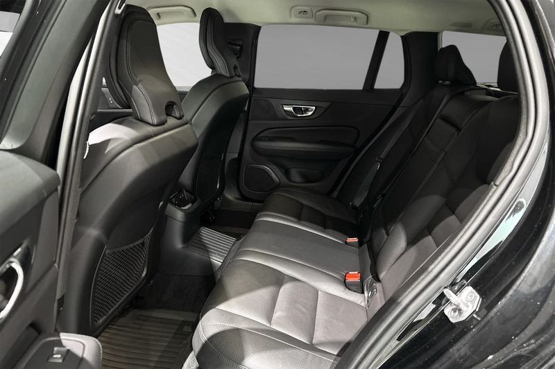 Volvo V60 bild 8