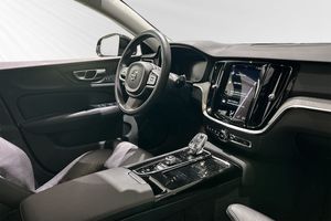 Volvo V60 bild 10