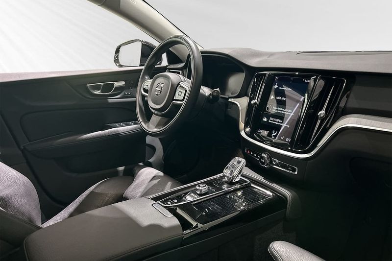 Volvo V60 bild 10