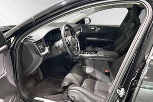 Volvo V60 bild 7
