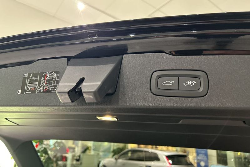Volvo V60 bild 14