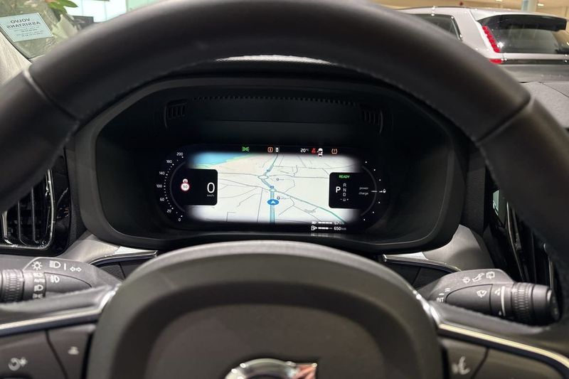 Volvo XC60 bild 17