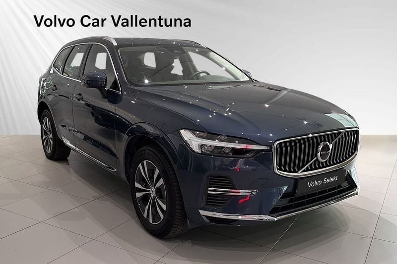 Volvo XC60 bild 6