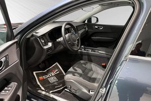 Volvo XC60 bild 7