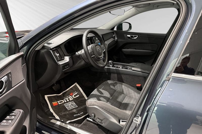 Volvo XC60 bild 7