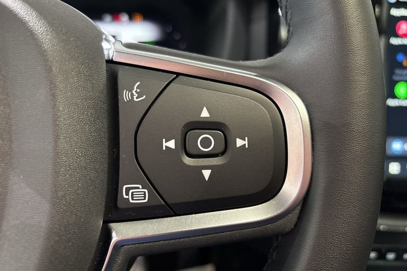 Volvo XC60 bild 16