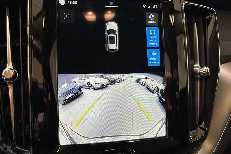 Volvo XC60 bild 12