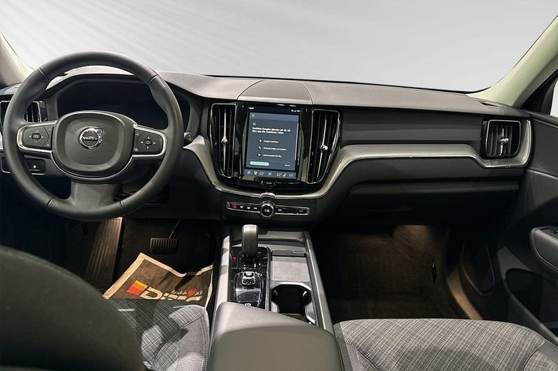 Volvo XC60 bild 9