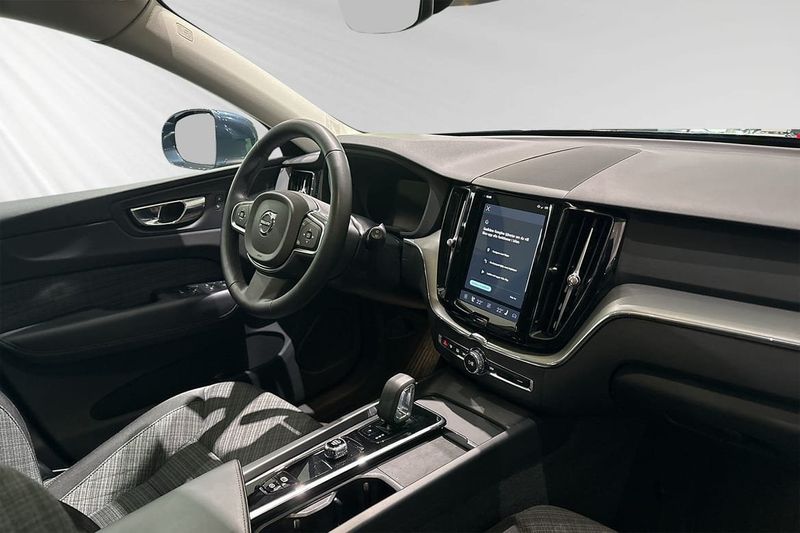 Volvo XC60 bild 10