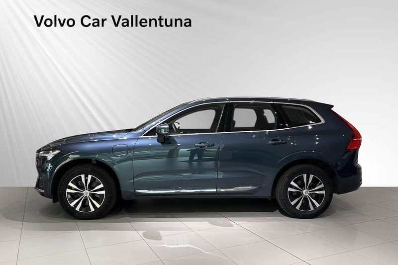 Volvo XC60 bild 3