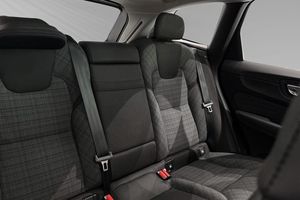 Volvo XC60 bild 11