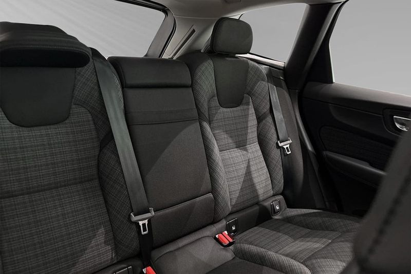 Volvo XC60 bild 11