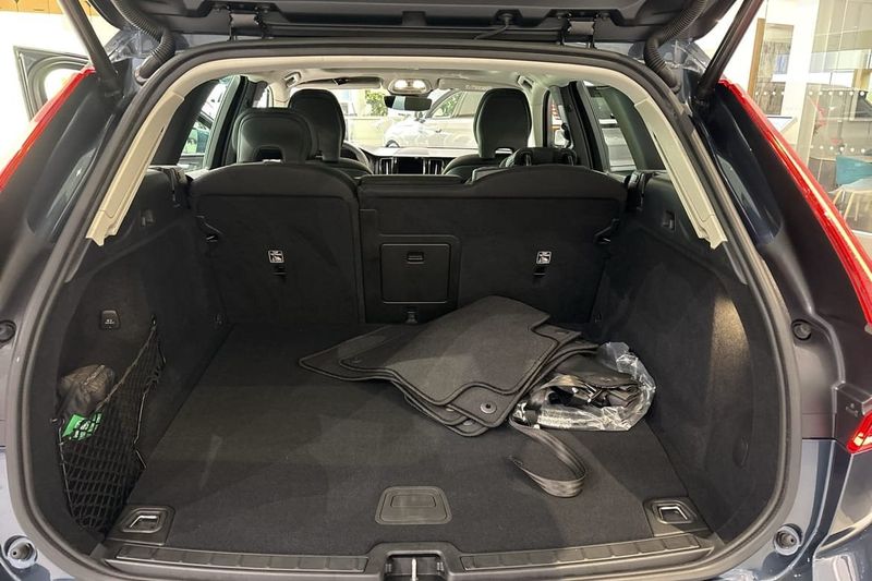 Volvo XC60 bild 18