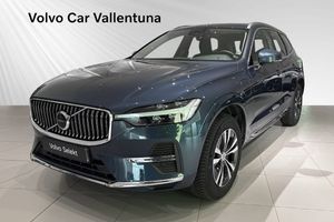 Volvo XC60 bild 1
