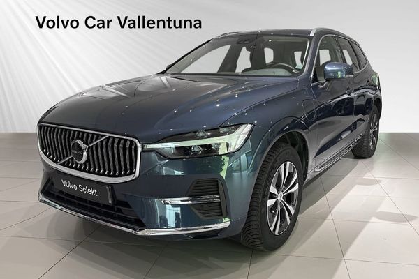 Volvo XC60 Recharge T6 II Core Edition - 2024