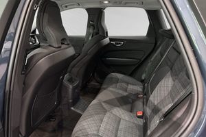 Volvo XC60 bild 8