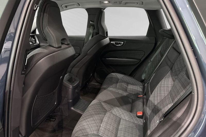 Volvo XC60 bild 8