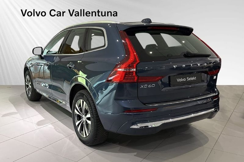 Volvo XC60 bild 4