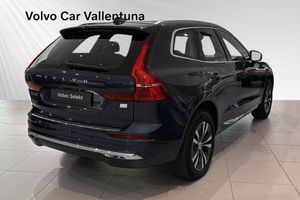 Volvo XC60 bild 5