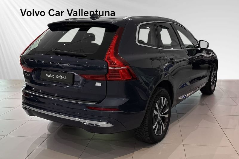 Volvo XC60 bild 5