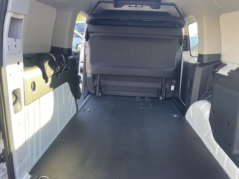 Volkswagen Caddy Maxi bild 2