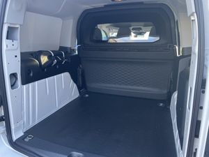 Volkswagen Caddy Maxi bild 4