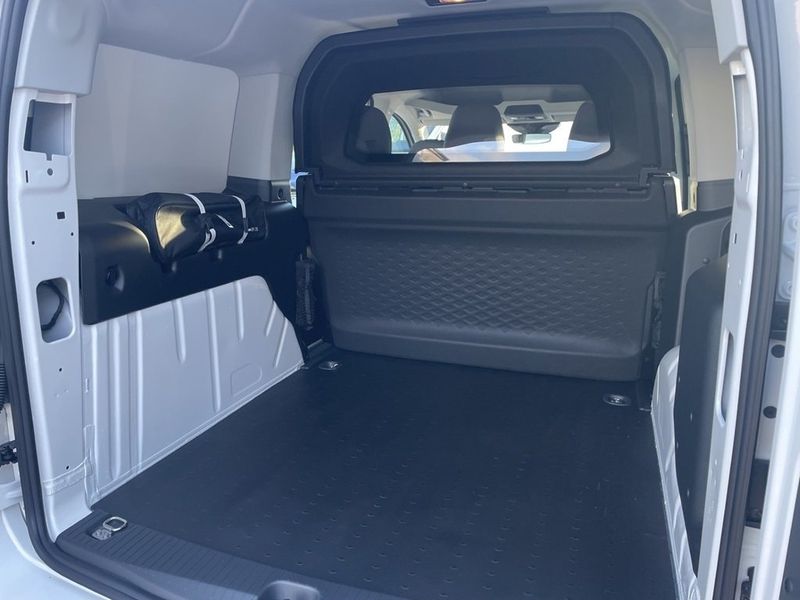 Volkswagen Caddy Maxi bild 4
