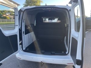 Volkswagen Caddy Maxi bild 6