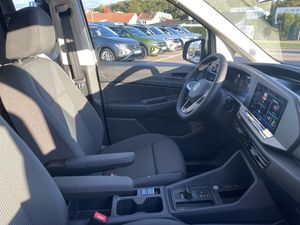 Volkswagen Caddy Maxi bild 8