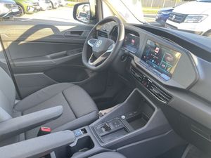 Volkswagen Caddy Maxi bild 3