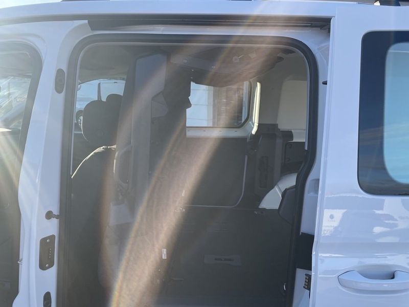 Volkswagen Caddy Maxi bild 14